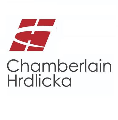 Chamberlain, Hrdlicka, White, Williams & Aughtry logo