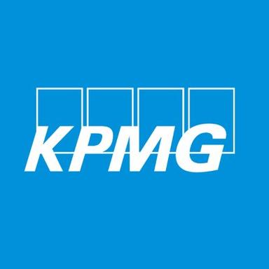 KPMG (Asia Consulting Practice) logo