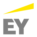 Ernst & Young LLP (EY) logo