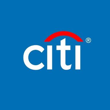 Citigroup logo