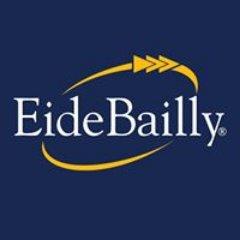 Eide Bailly LLP logo