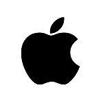 Apple logo